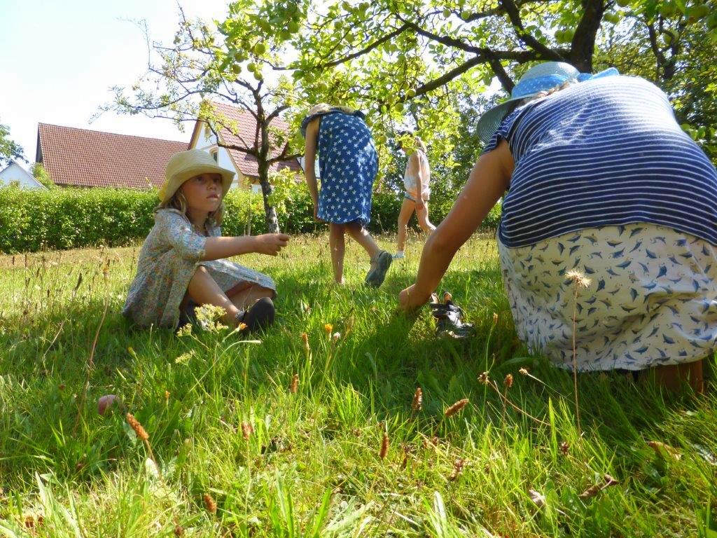 Kinderferientag 16.08.2018