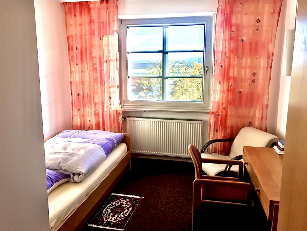 Haus Benedikt 1. Stock