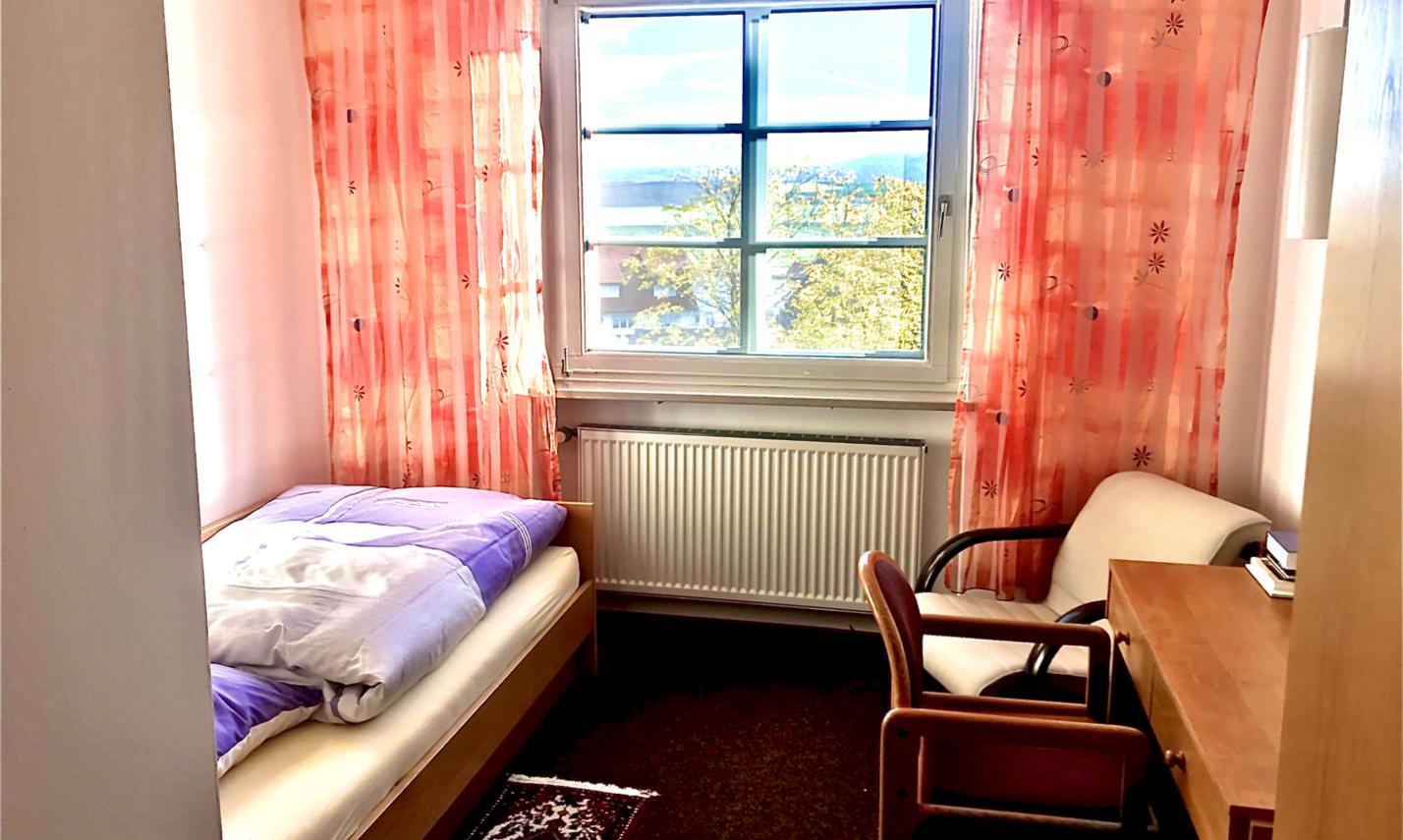 Haus Benedikt 1. Stock