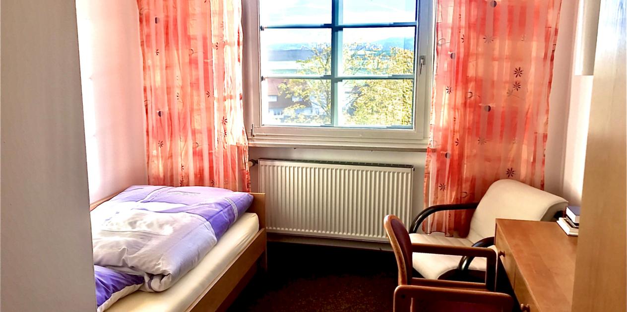 Haus Benedikt 1. Stock