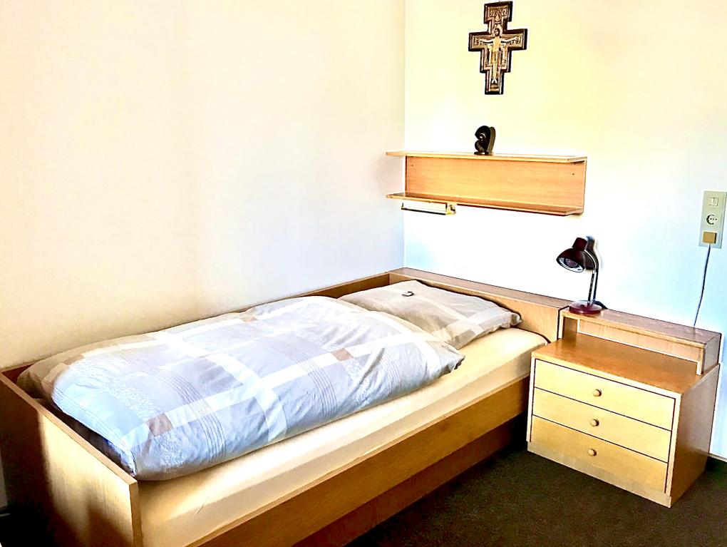 Haus Benedikt 1. Stock