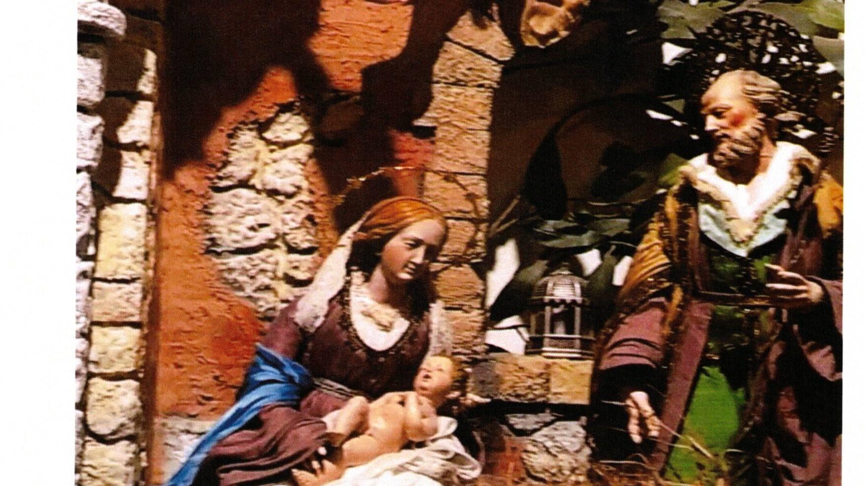 Musikalische Andacht am Heiligen Abend
