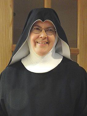 Sr. Hildegard Dubnick