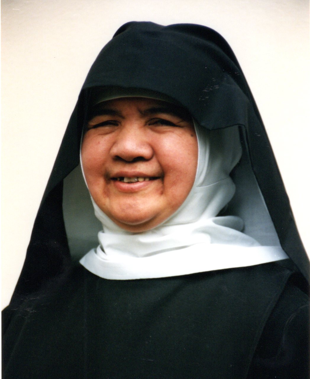 Sr. Redempta