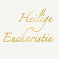 Logo Heilige Eucharistie